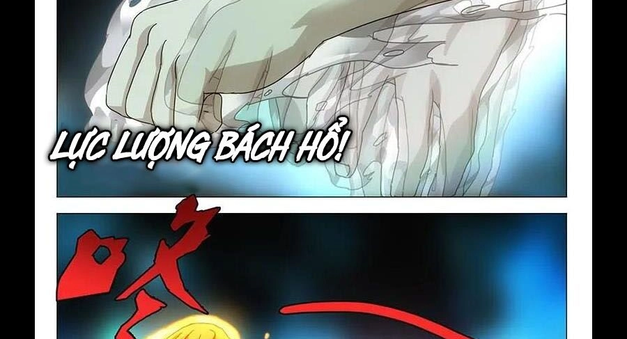 Nhất Nhân Chi Hạ Chapter 295 - 9