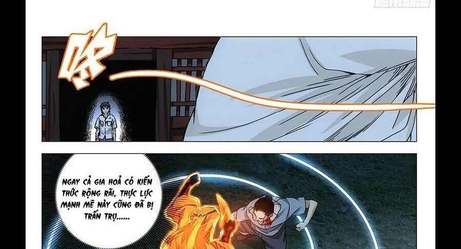 Nhất Nhân Chi Hạ Chapter 295 - 14