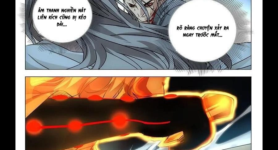 Nhất Nhân Chi Hạ Chapter 295 - 17