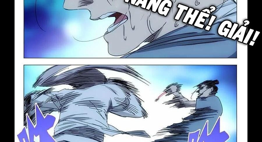 Nhất Nhân Chi Hạ Chapter 295 - 22