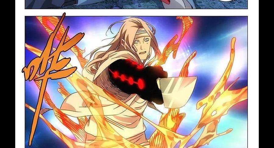 Nhất Nhân Chi Hạ Chapter 295 - 24