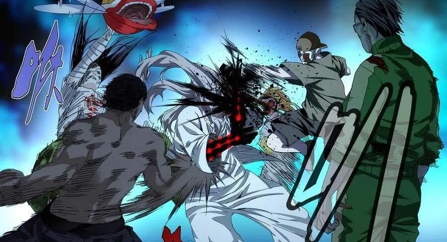 Nhất Nhân Chi Hạ Chapter 295 - 26