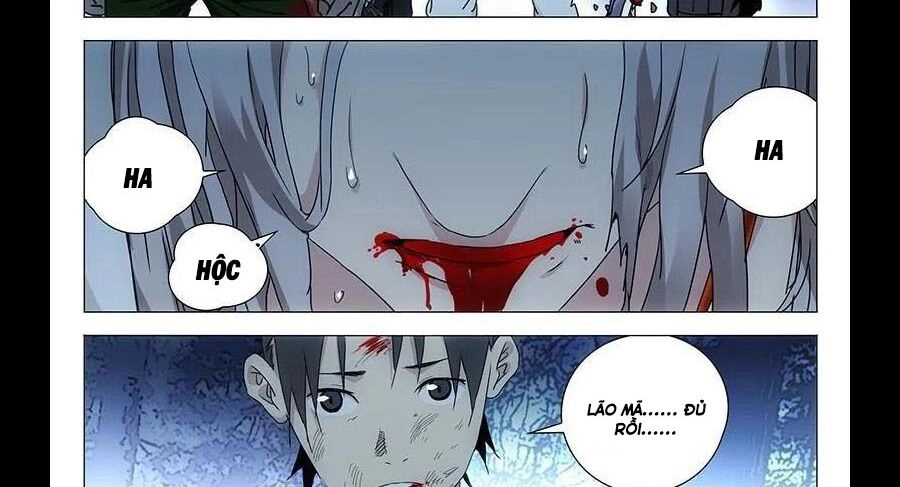 Nhất Nhân Chi Hạ Chapter 295 - 28