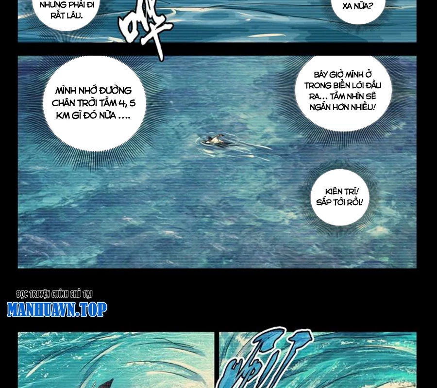 Nhất Nhân Chi Hạ Chapter 512 - 2