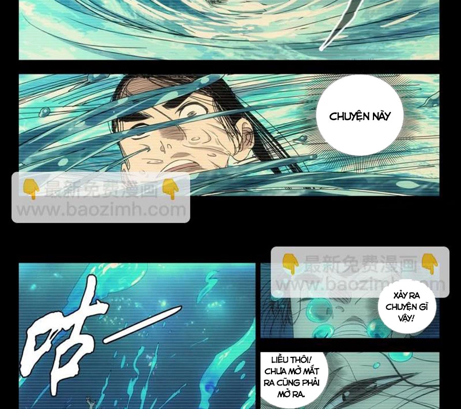 Nhất Nhân Chi Hạ Chapter 512 - 4