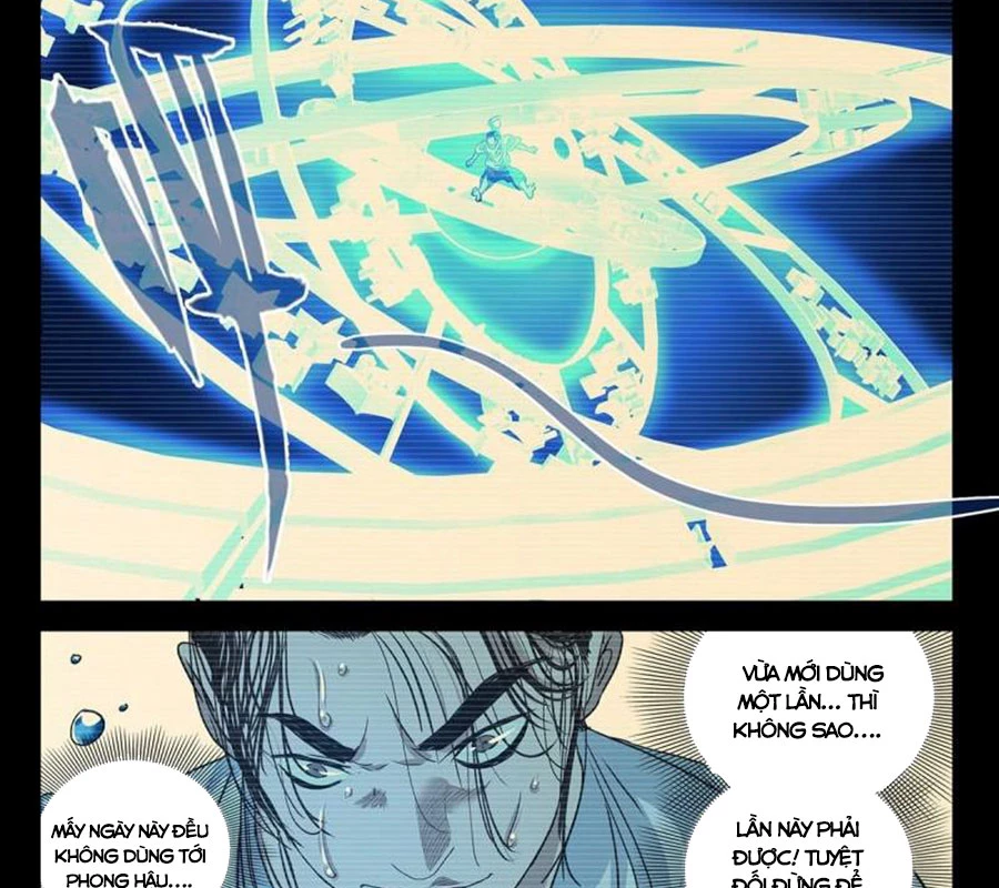 Nhất Nhân Chi Hạ Chapter 512 - 7