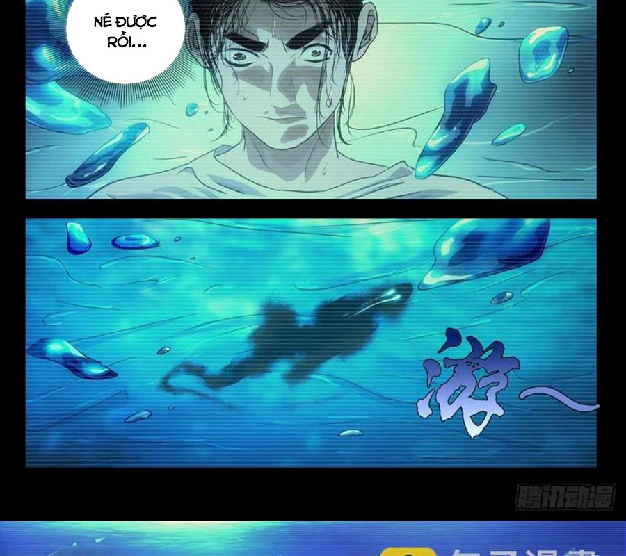 Nhất Nhân Chi Hạ Chapter 512 - 9