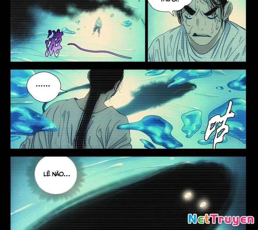 Nhất Nhân Chi Hạ Chapter 512 - 11