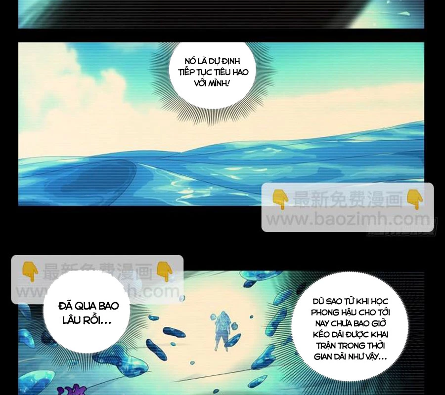 Nhất Nhân Chi Hạ Chapter 512 - 12