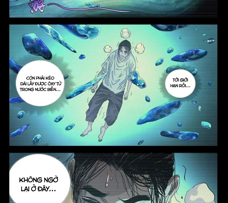 Nhất Nhân Chi Hạ Chapter 512 - 13