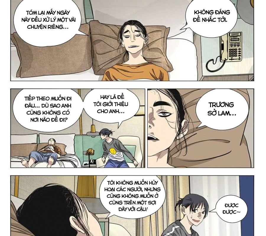 Nhất Nhân Chi Hạ Chapter 512 - 27