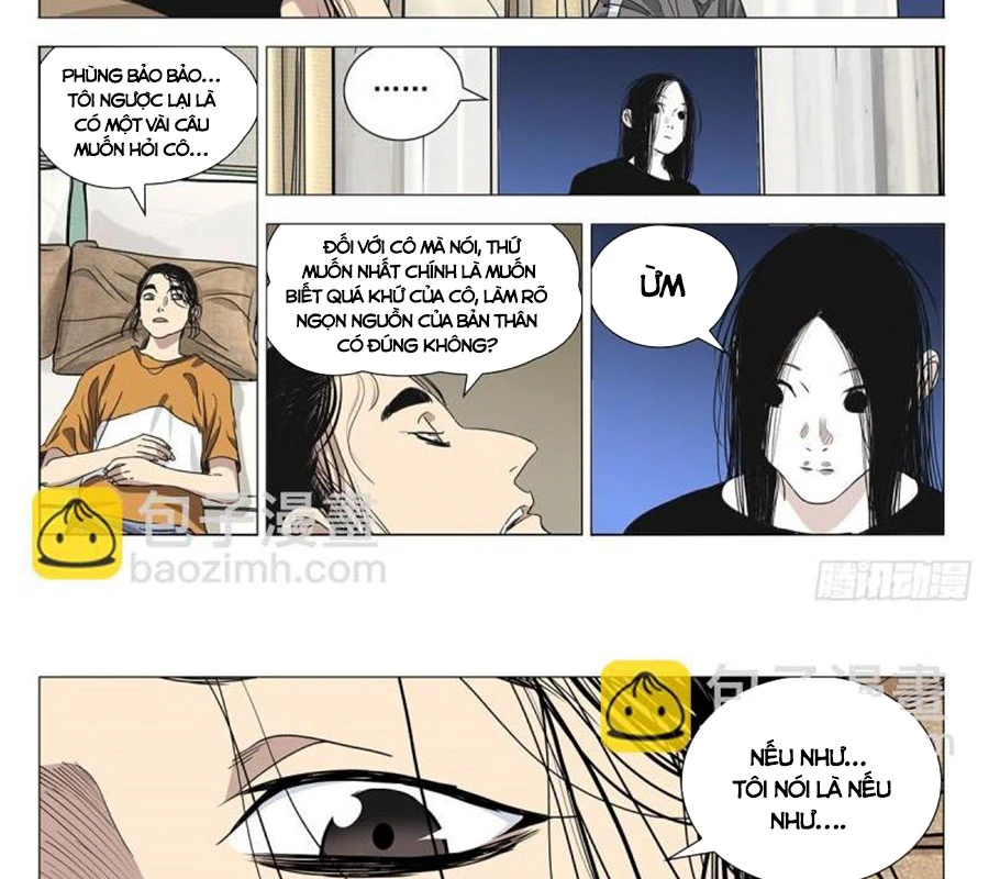 Nhất Nhân Chi Hạ Chapter 512 - 28