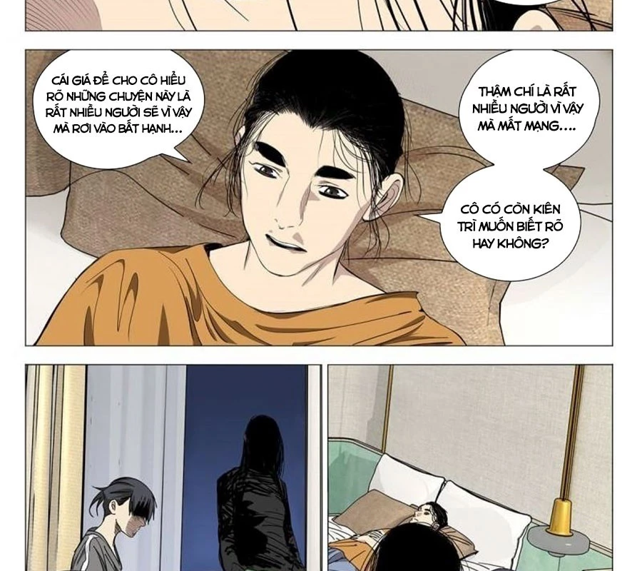 Nhất Nhân Chi Hạ Chapter 512 - 29