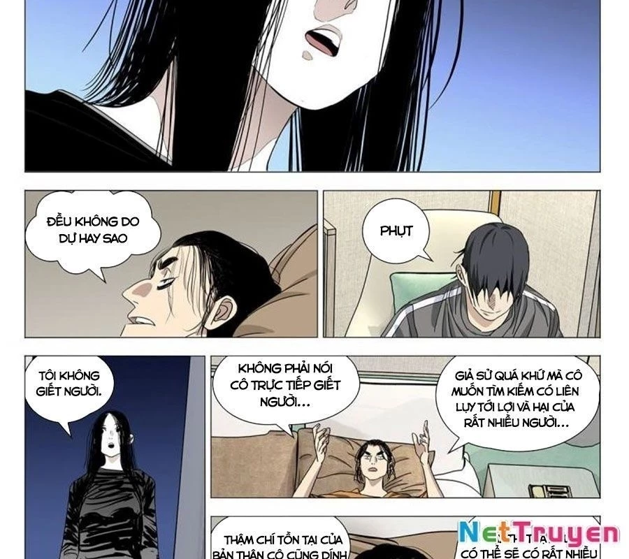 Nhất Nhân Chi Hạ Chapter 512 - 31