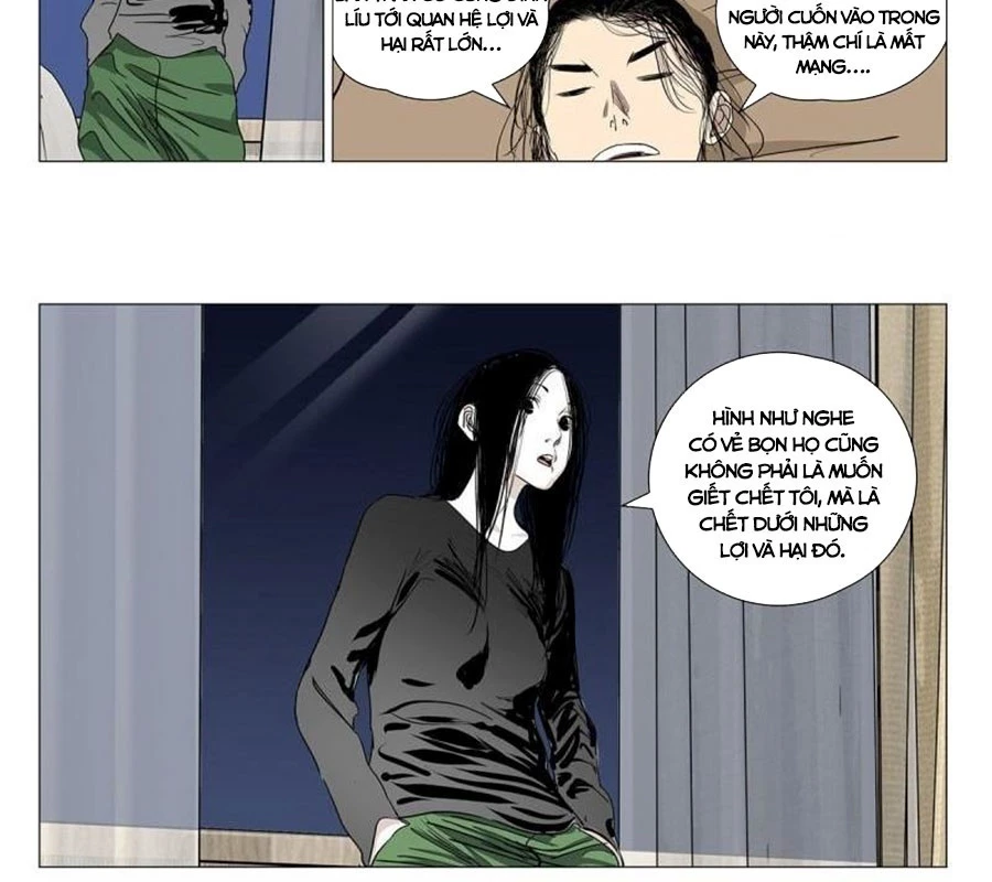 Nhất Nhân Chi Hạ Chapter 512 - 32