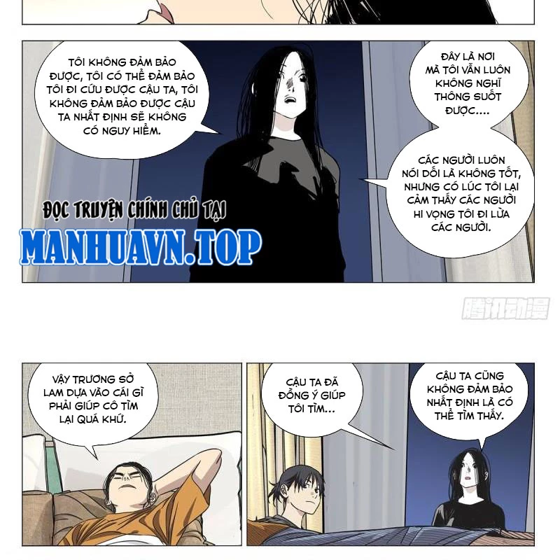 Nhất Nhân Chi Hạ Chapter 513 - 2