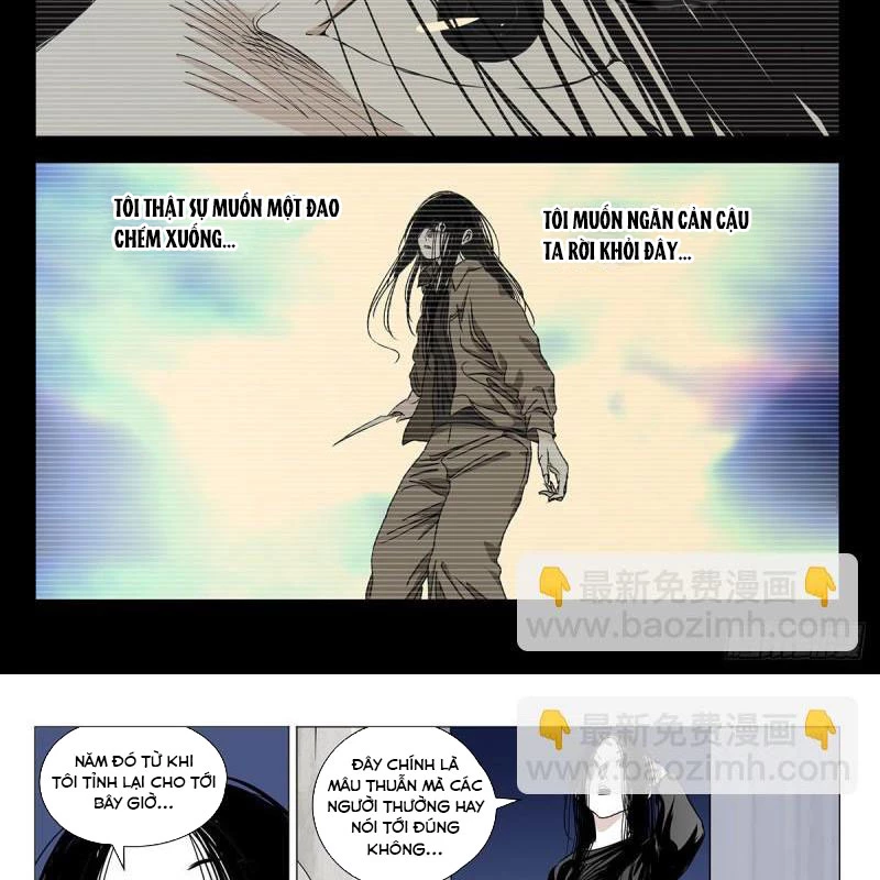 Nhất Nhân Chi Hạ Chapter 513 - 5