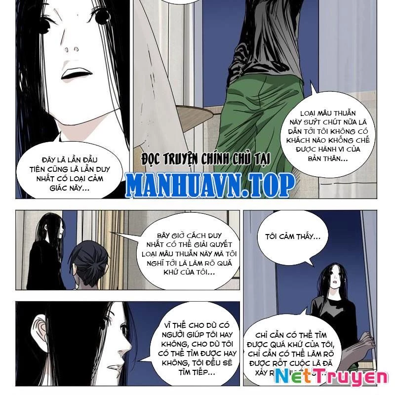 Nhất Nhân Chi Hạ Chapter 513 - 6