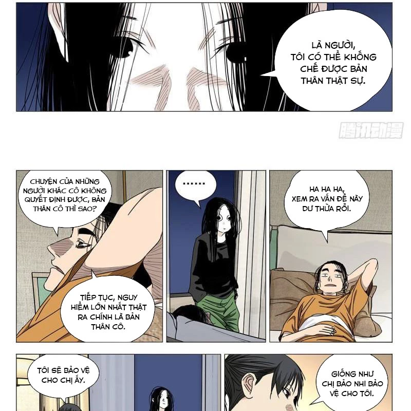 Nhất Nhân Chi Hạ Chapter 513 - 7