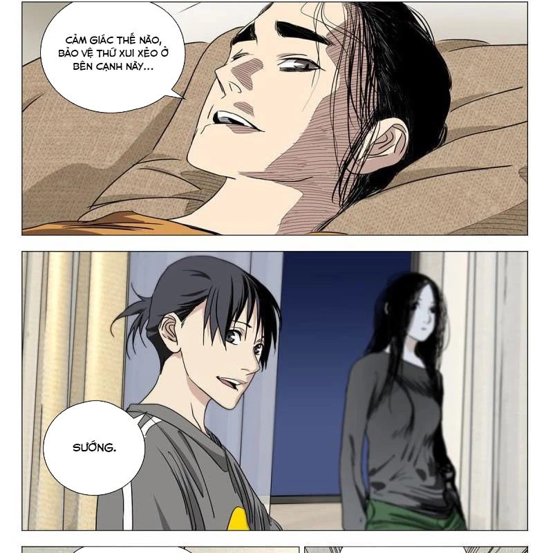 Nhất Nhân Chi Hạ Chapter 513 - 9