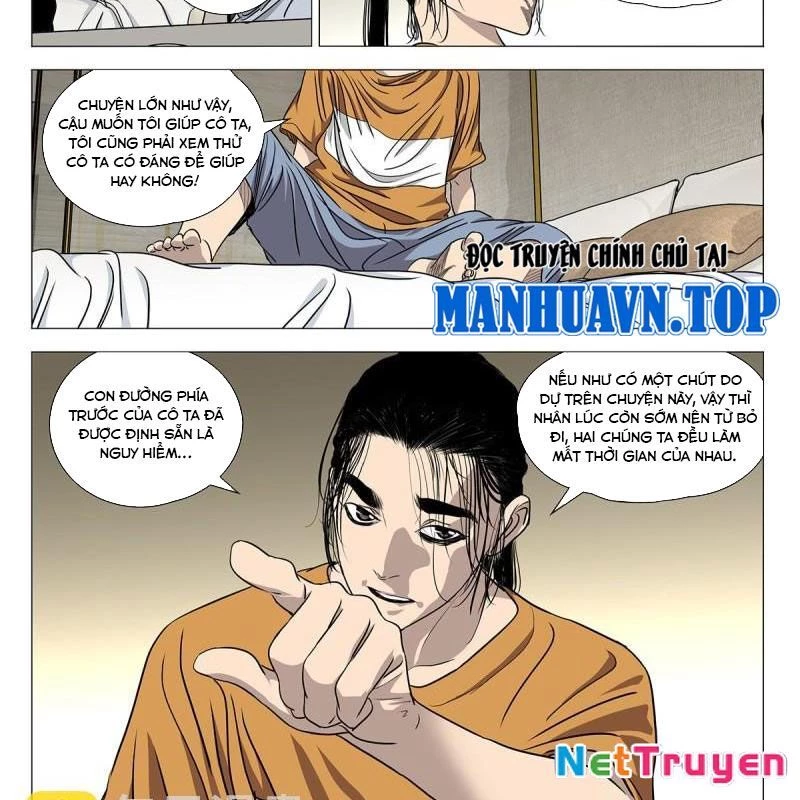 Nhất Nhân Chi Hạ Chapter 513 - 11