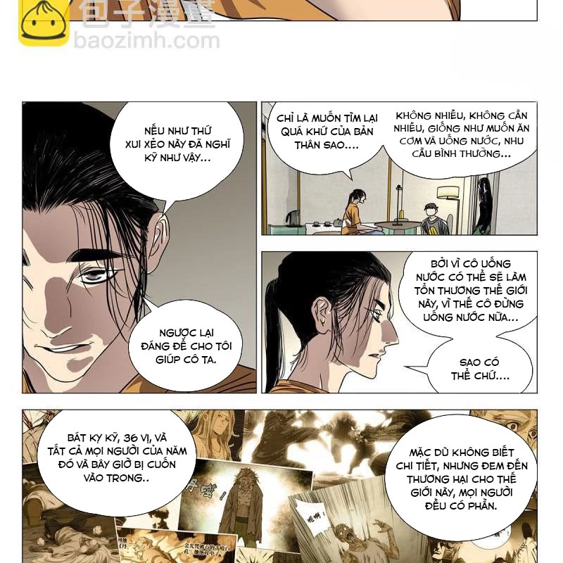 Nhất Nhân Chi Hạ Chapter 513 - 12