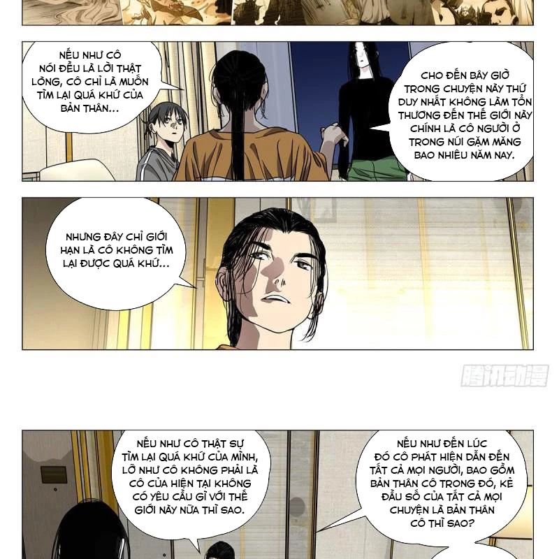 Nhất Nhân Chi Hạ Chapter 513 - 13