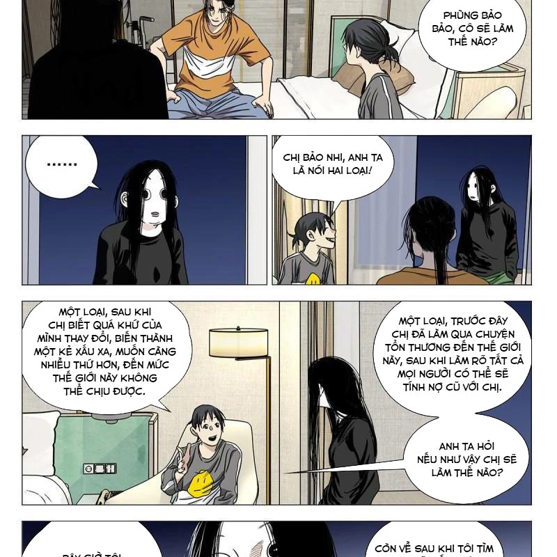 Nhất Nhân Chi Hạ Chapter 513 - 14