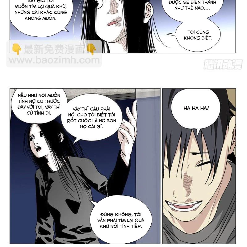 Nhất Nhân Chi Hạ Chapter 513 - 15