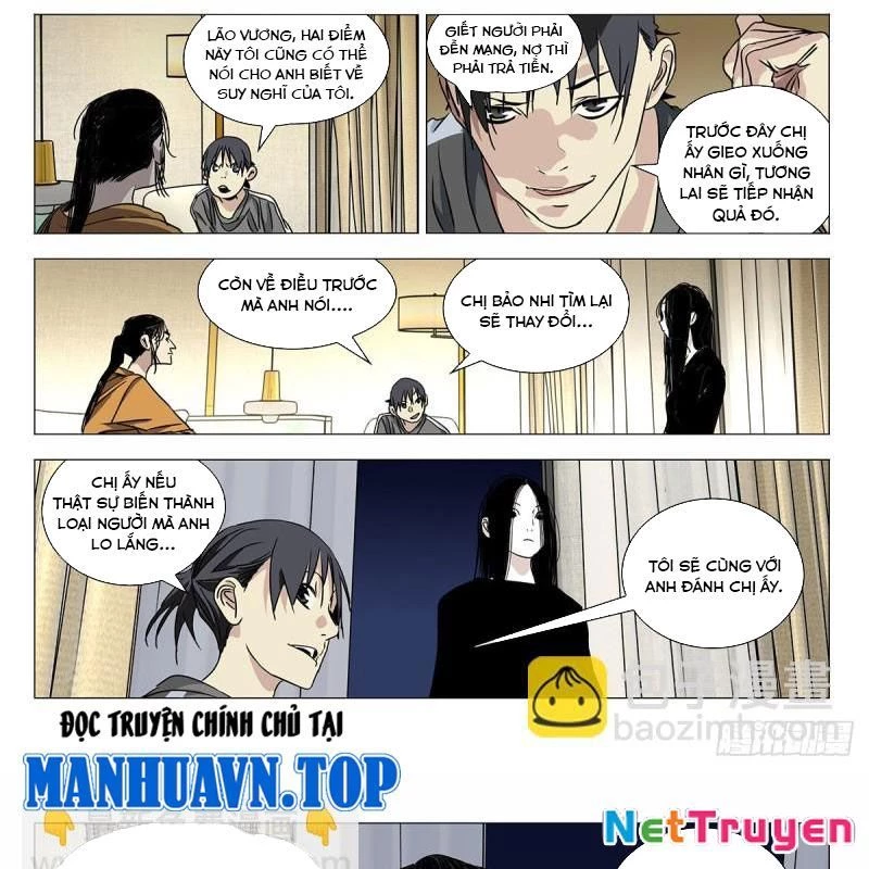 Nhất Nhân Chi Hạ Chapter 513 - 16