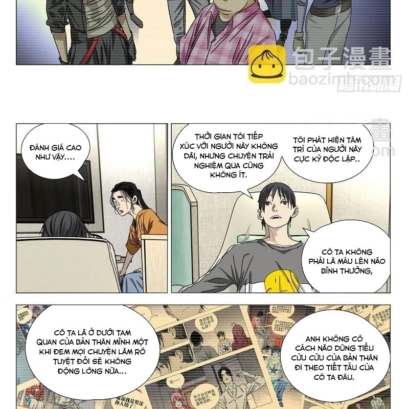 Nhất Nhân Chi Hạ Chapter 513 - 23