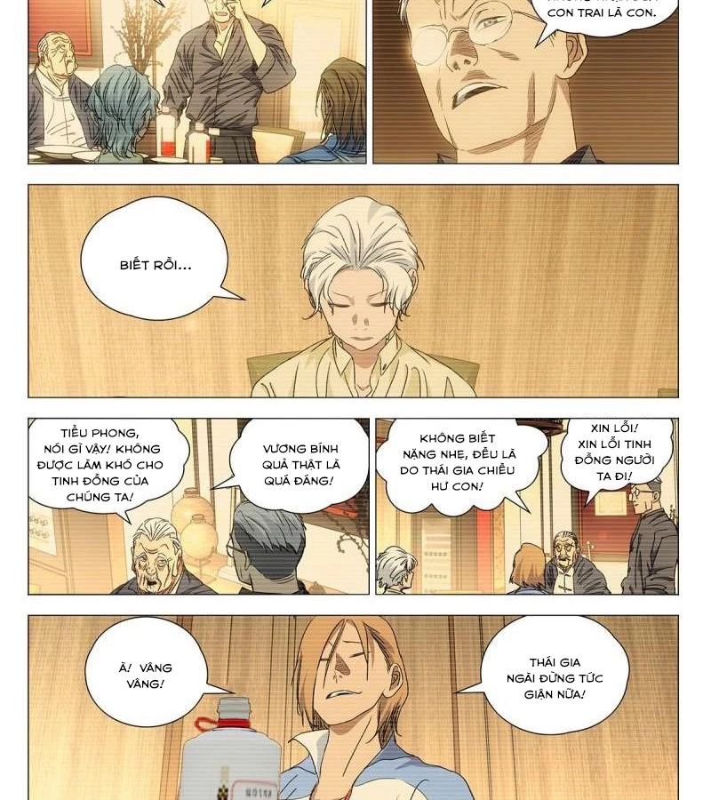 Nhất Nhân Chi Hạ Chapter 515 - 4