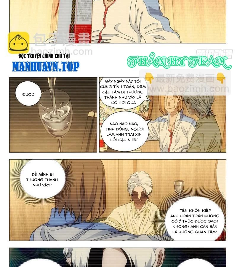 Nhất Nhân Chi Hạ Chapter 515 - 5