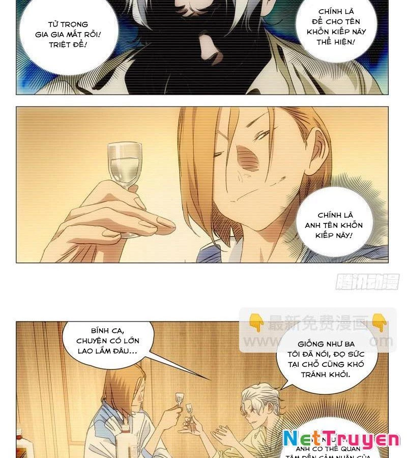 Nhất Nhân Chi Hạ Chapter 515 - 6