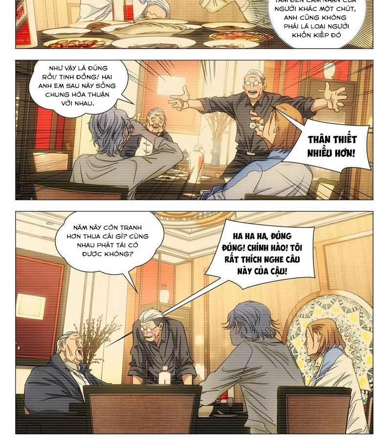 Nhất Nhân Chi Hạ Chapter 515 - 7