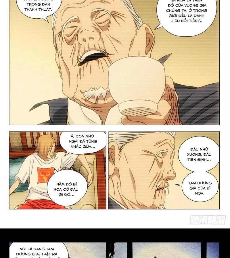 Nhất Nhân Chi Hạ Chapter 515 - 10