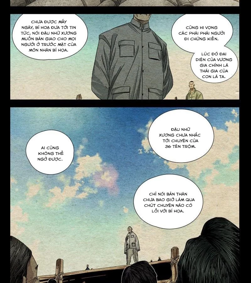 Nhất Nhân Chi Hạ Chapter 515 - 14