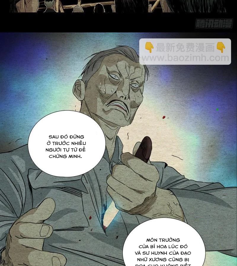 Nhất Nhân Chi Hạ Chapter 515 - 15