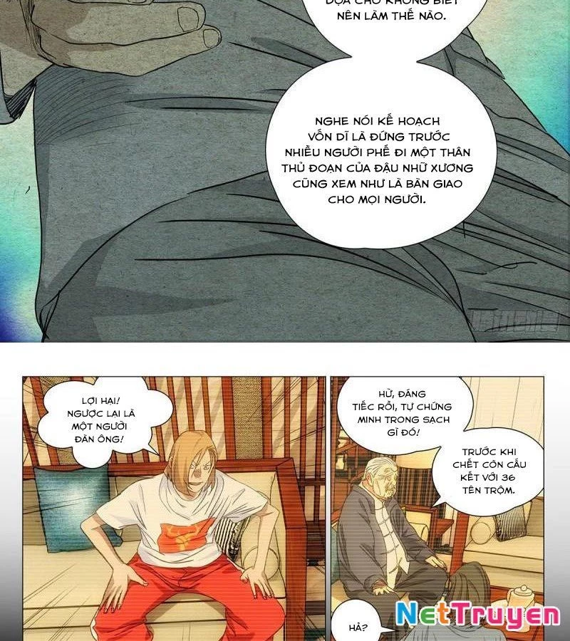 Nhất Nhân Chi Hạ Chapter 515 - 16
