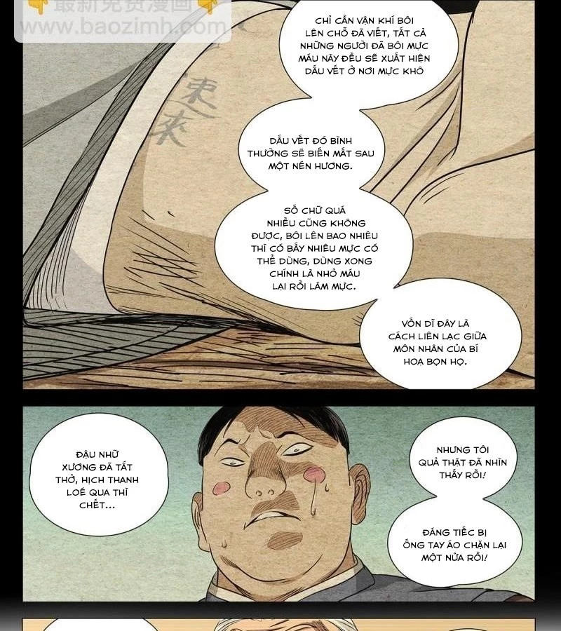 Nhất Nhân Chi Hạ Chapter 515 - 18