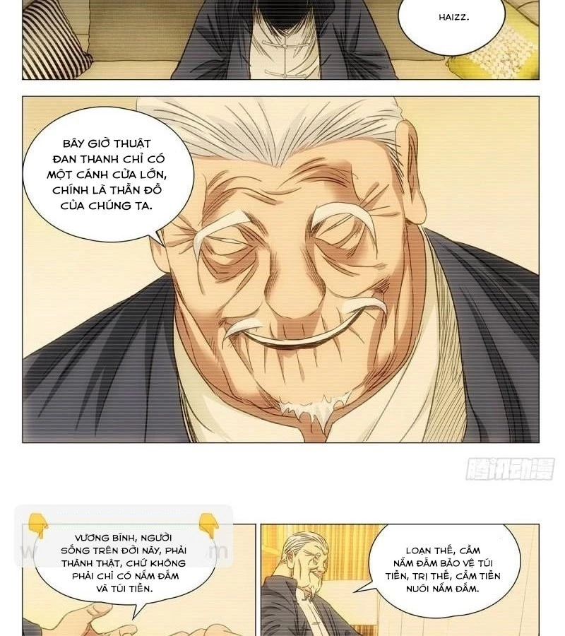 Nhất Nhân Chi Hạ Chapter 515 - 20