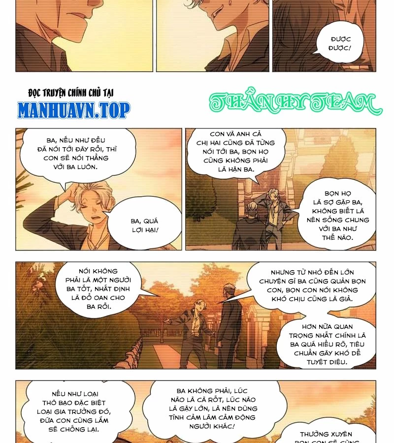 Nhất Nhân Chi Hạ Chapter 516 - 5