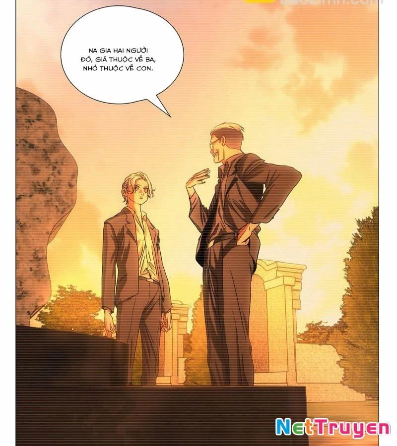 Nhất Nhân Chi Hạ Chapter 516 - 11