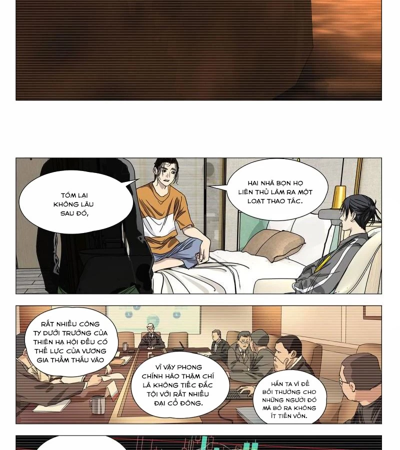 Nhất Nhân Chi Hạ Chapter 516 - 12