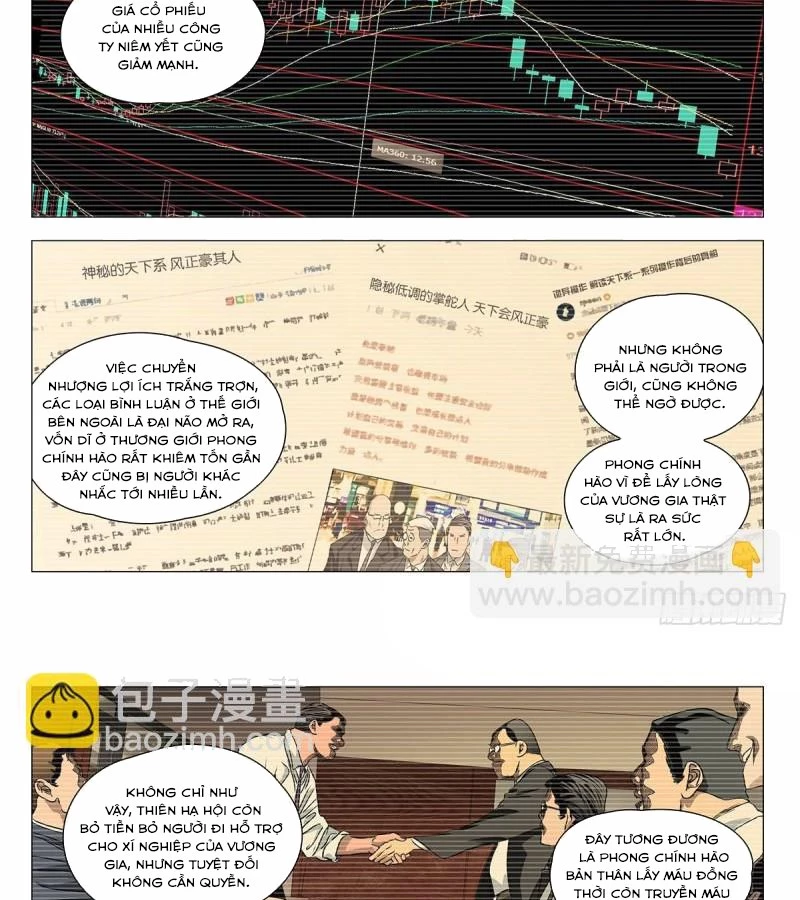 Nhất Nhân Chi Hạ Chapter 516 - 13