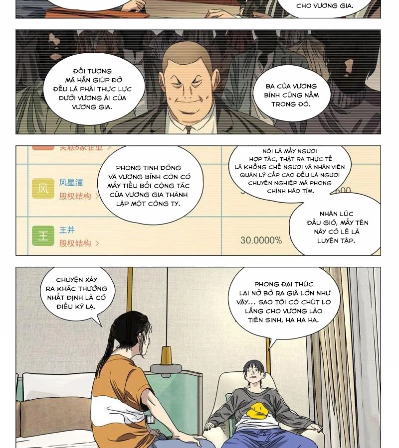 Nhất Nhân Chi Hạ Chapter 516 - 14