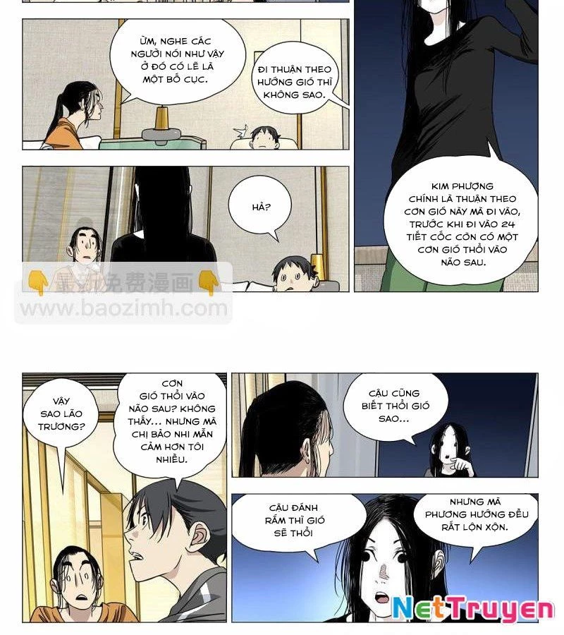 Nhất Nhân Chi Hạ Chapter 516 - 16