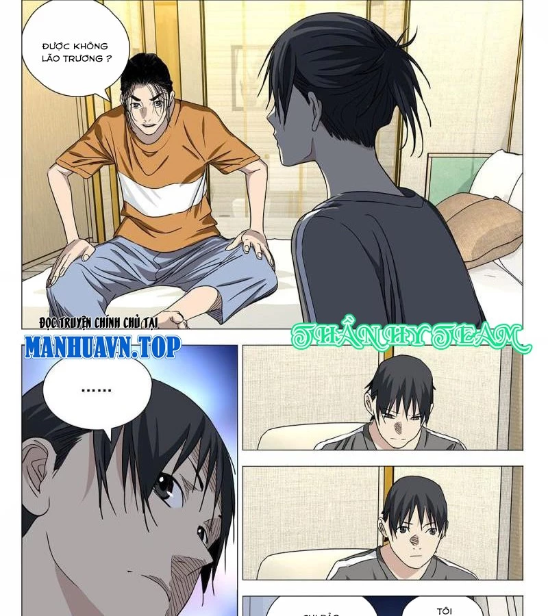 Nhất Nhân Chi Hạ Chapter 516 - 18