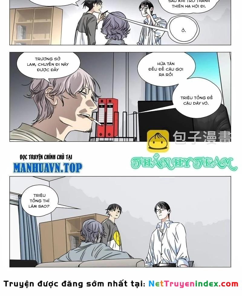 Nhất Nhân Chi Hạ Chapter 516 - 23