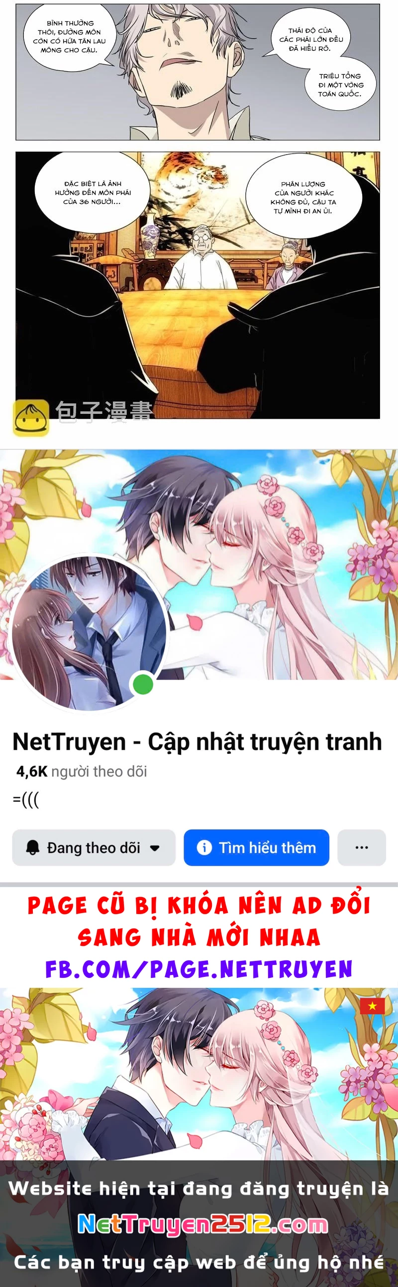 Nhất Nhân Chi Hạ Chapter 516 - 24